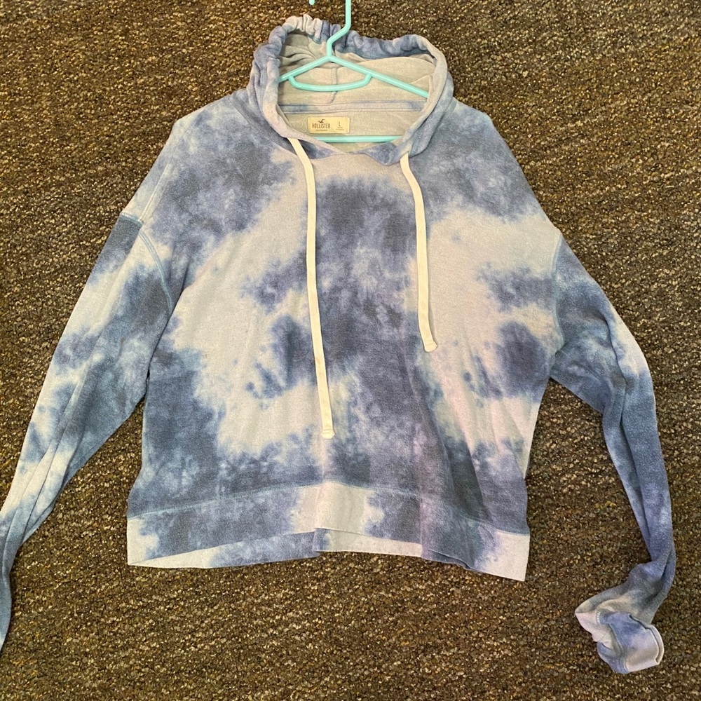 Hollister Sweater